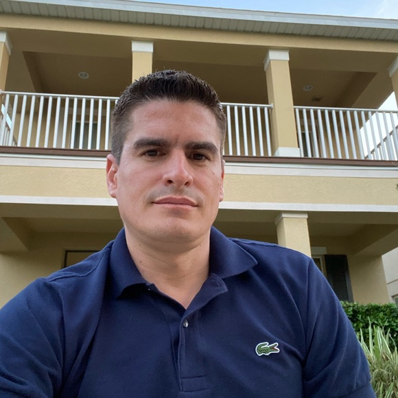 Meet your Posher, Wilian - Picture 6 of 7